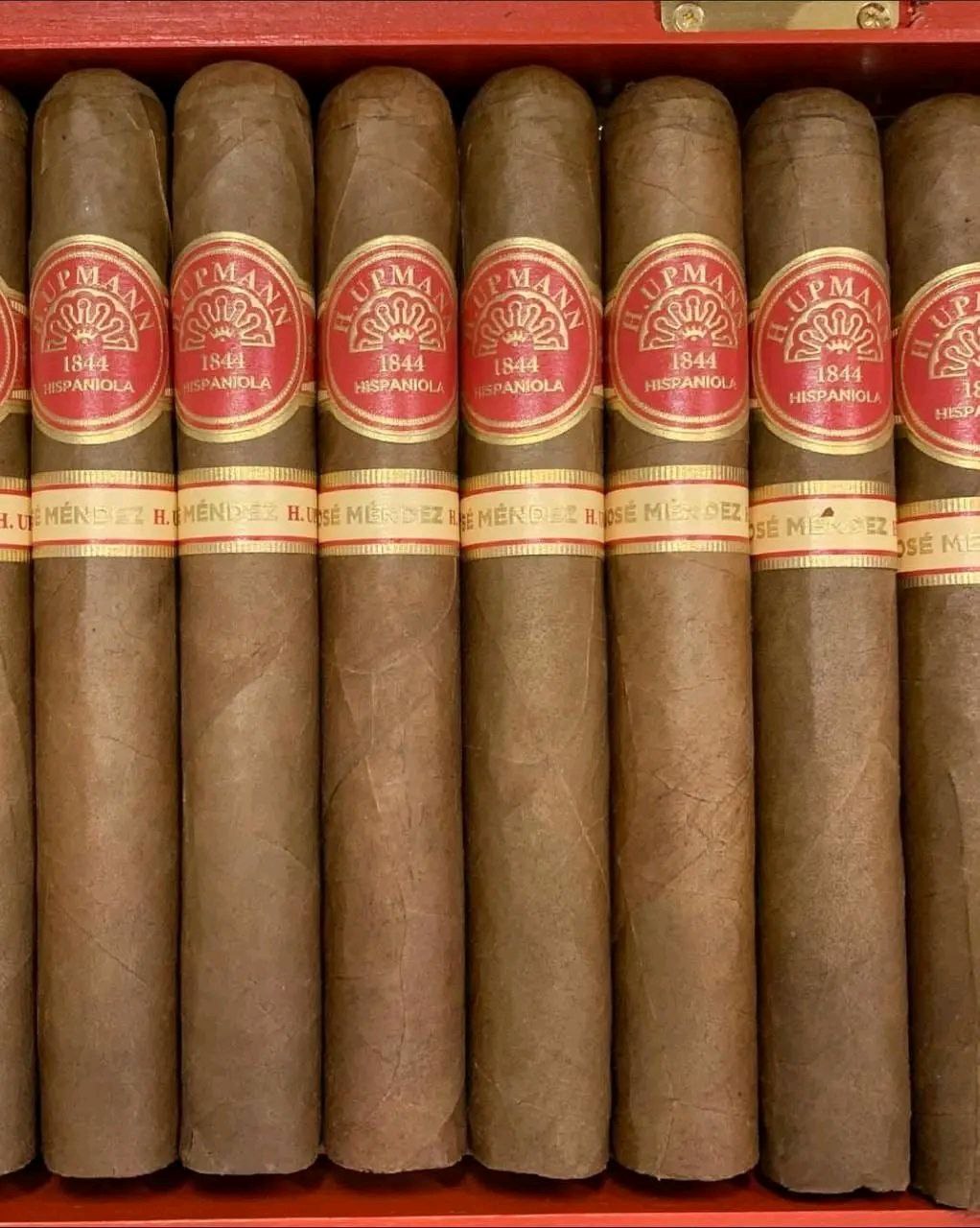 Cigares H.Upmann Hispaniola