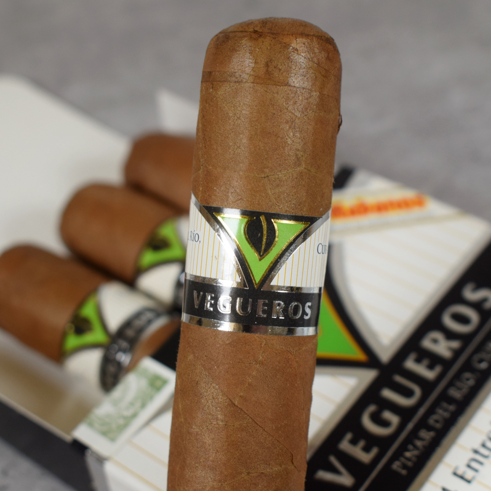 Vegueros 4 Entretiempos