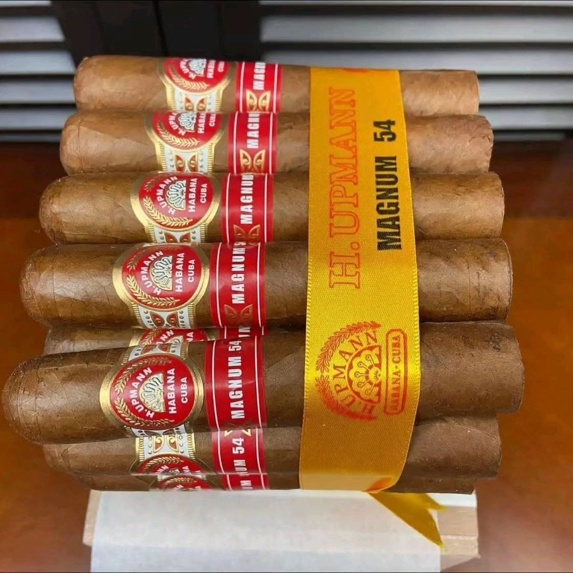 Cigares H. Upmann Magnum 54