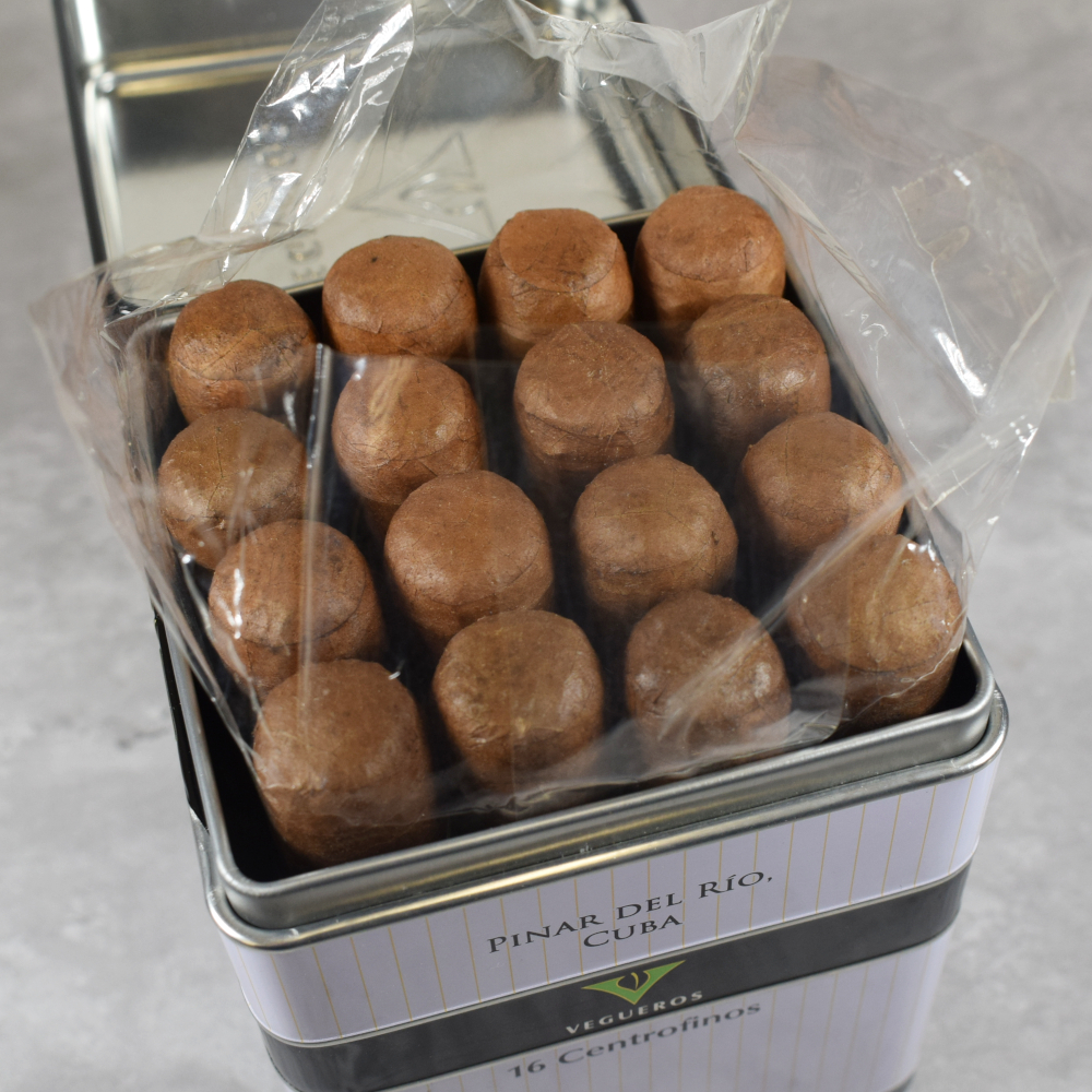 Vegueros Centrofinos