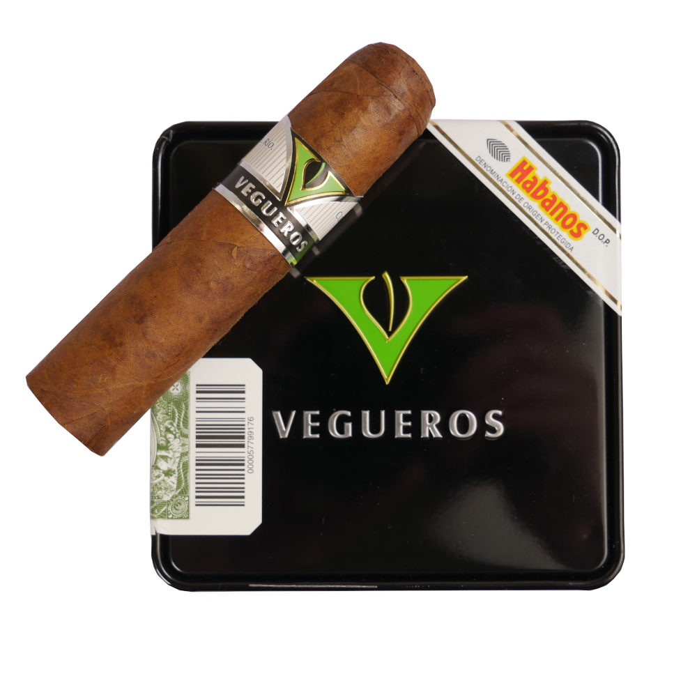 Cigare Vegueros