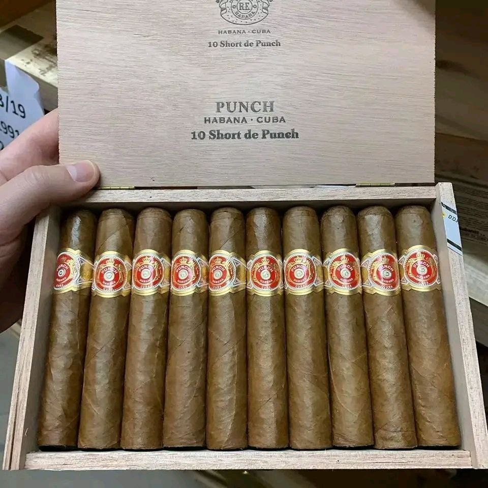 Punch 10 Short de Punch