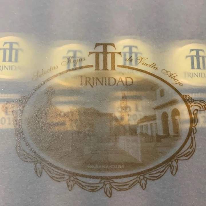 Cigares Trinidad Edición Limitada 2023