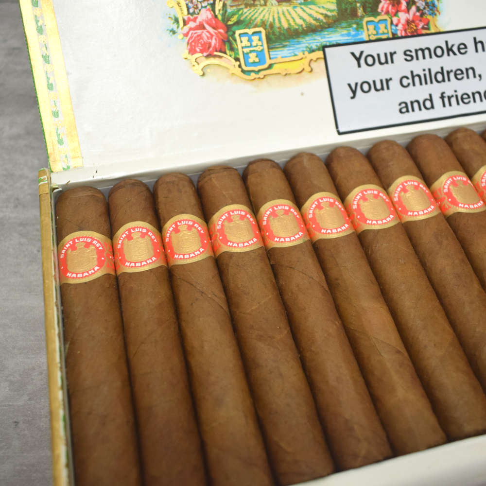 Cigares Saint Luis