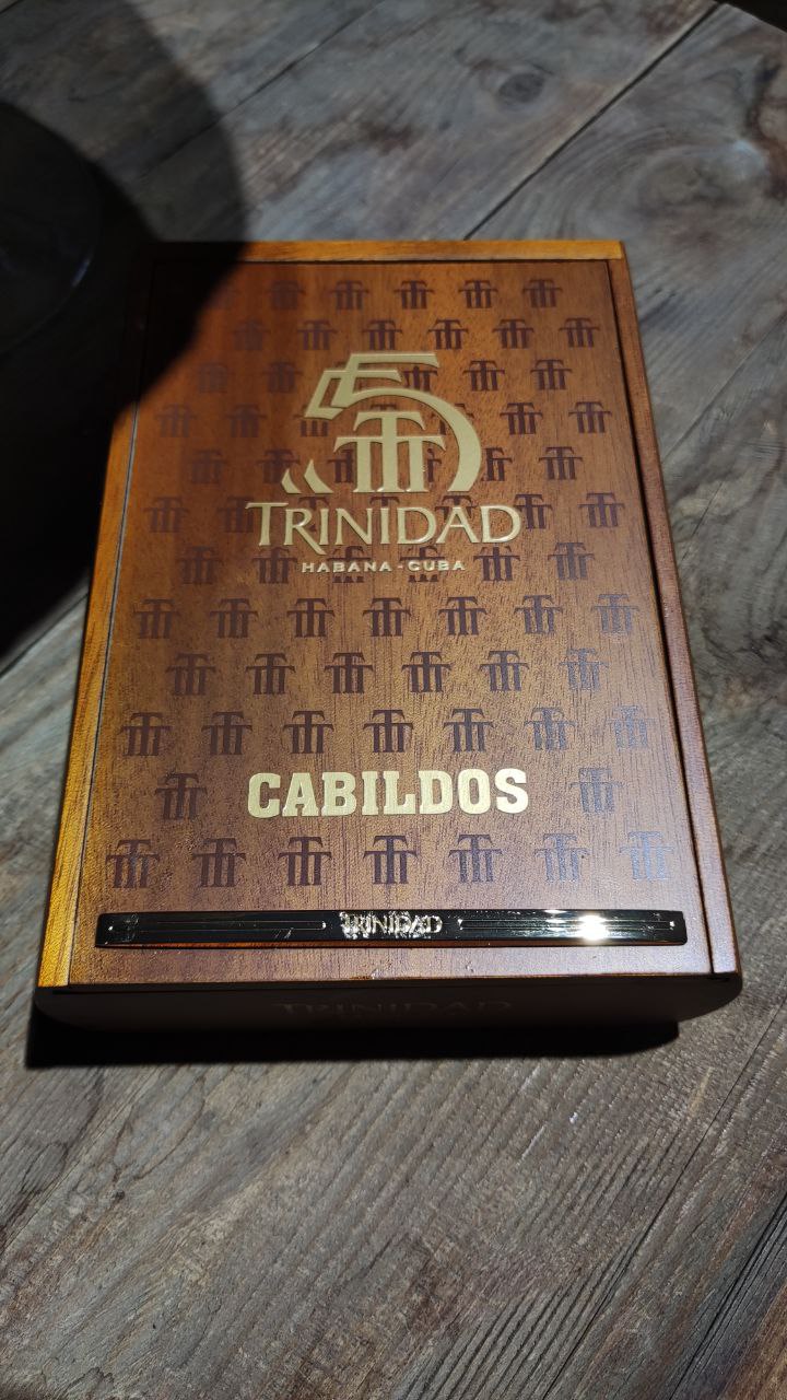 Trinidad Cabildos