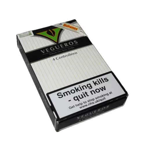 Veguero 4 Centrofinos