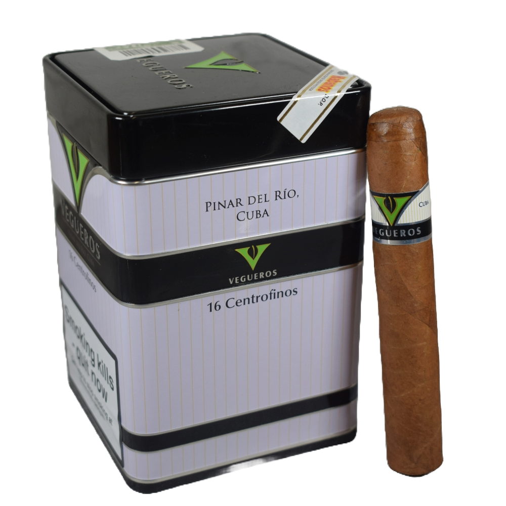 Vegueros Centrofinos