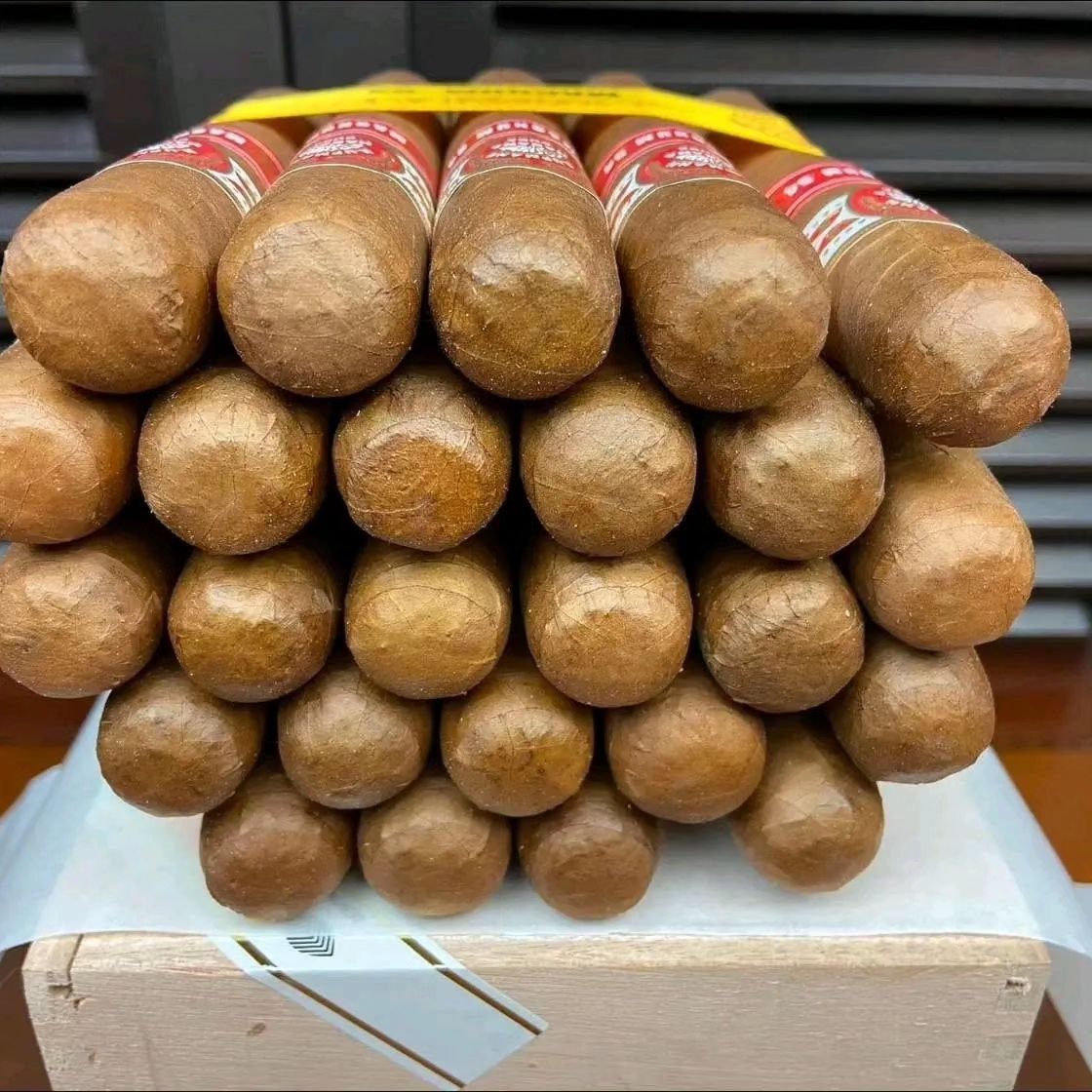 Cigares H. Upmann Magnum 54