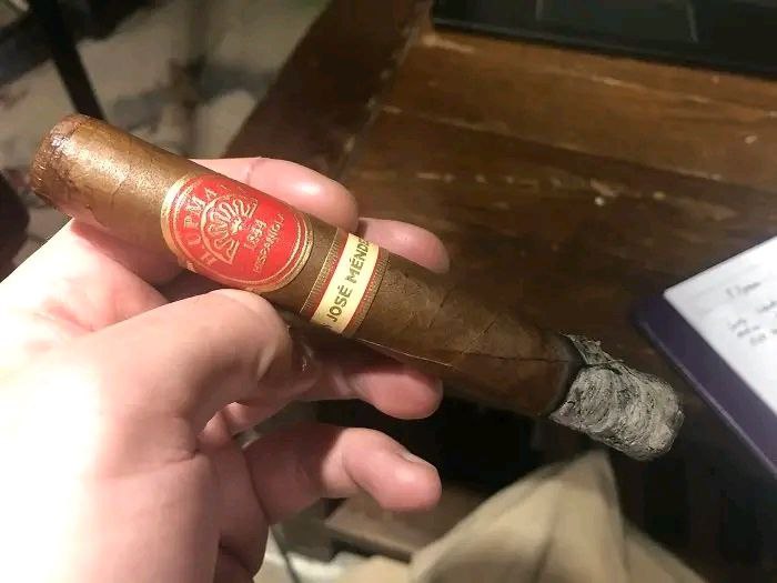 Cigares H.Upmann Hispaniola