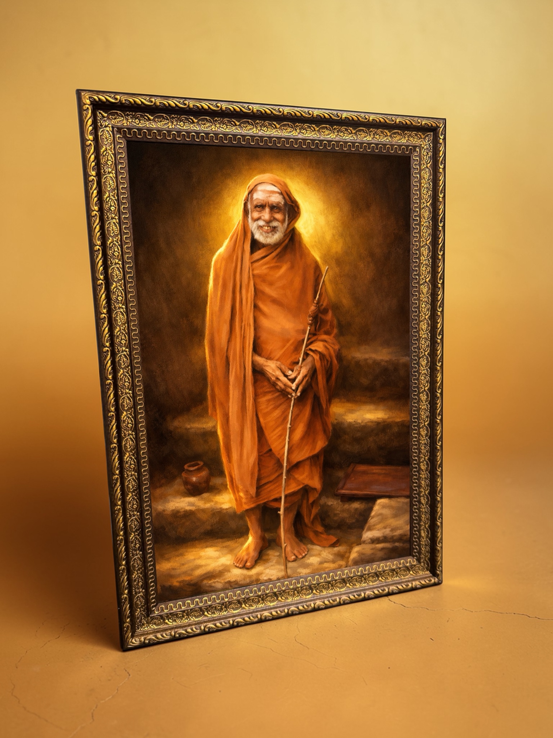 SRI KANCHI MAHA PERIYAVA