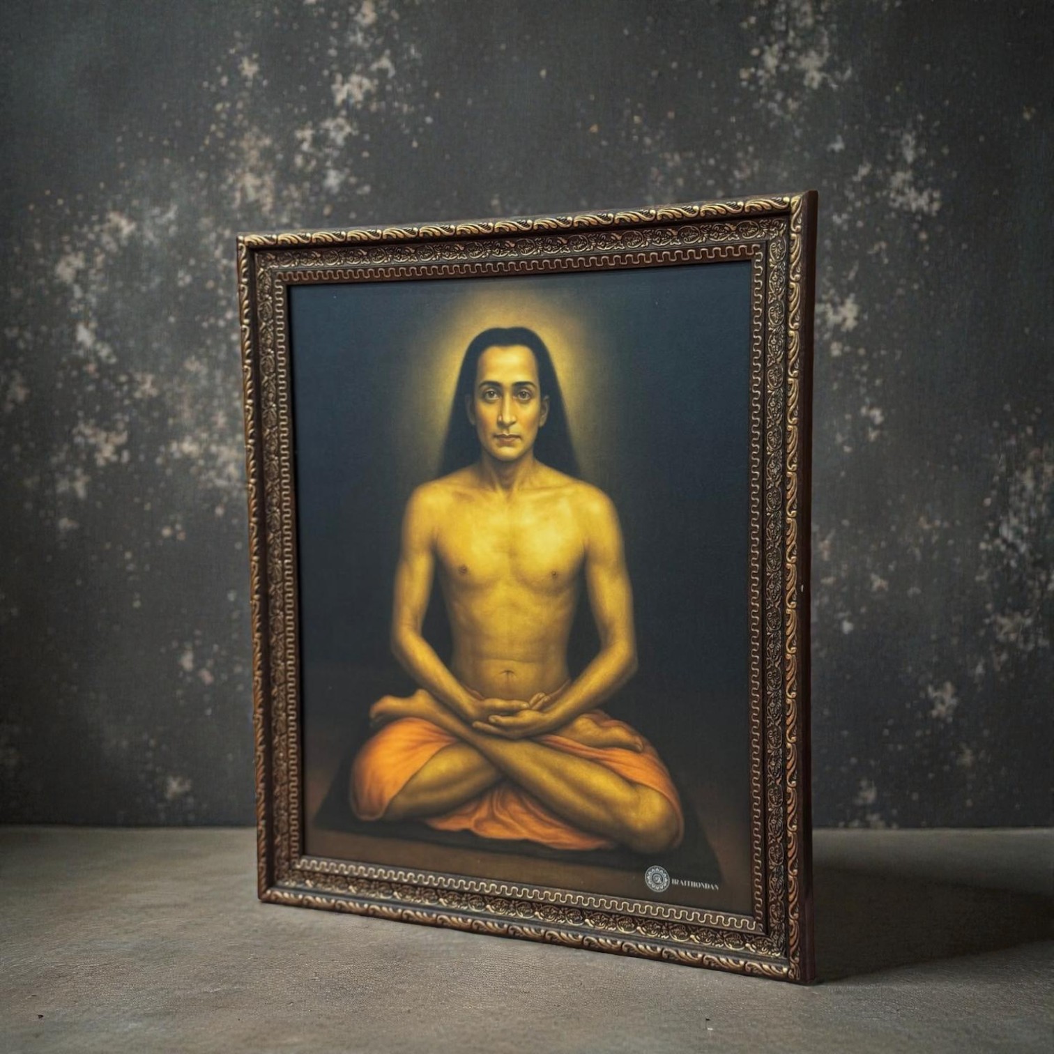 MAHAVATAR BABAJI