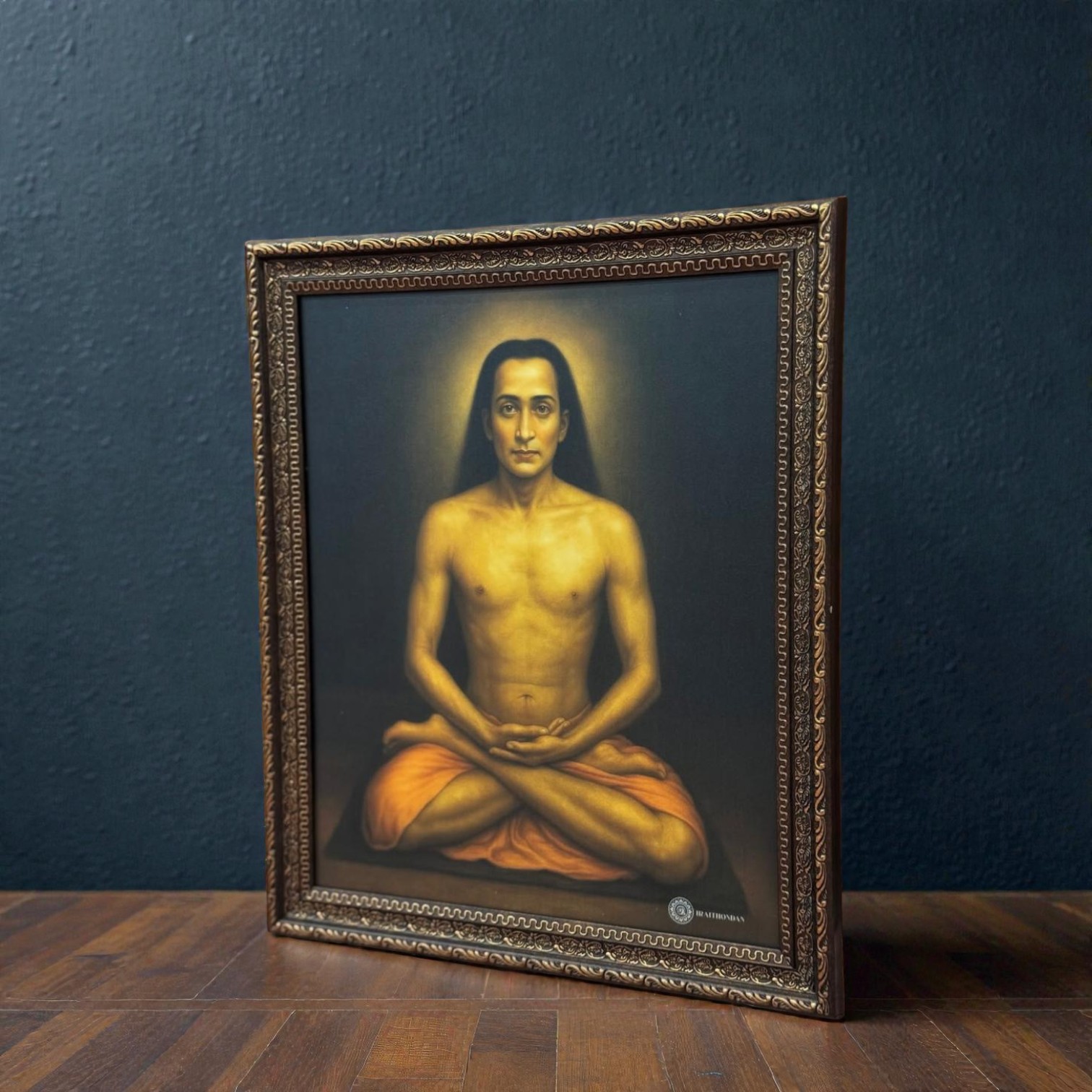 MAHAVATAR BABAJI