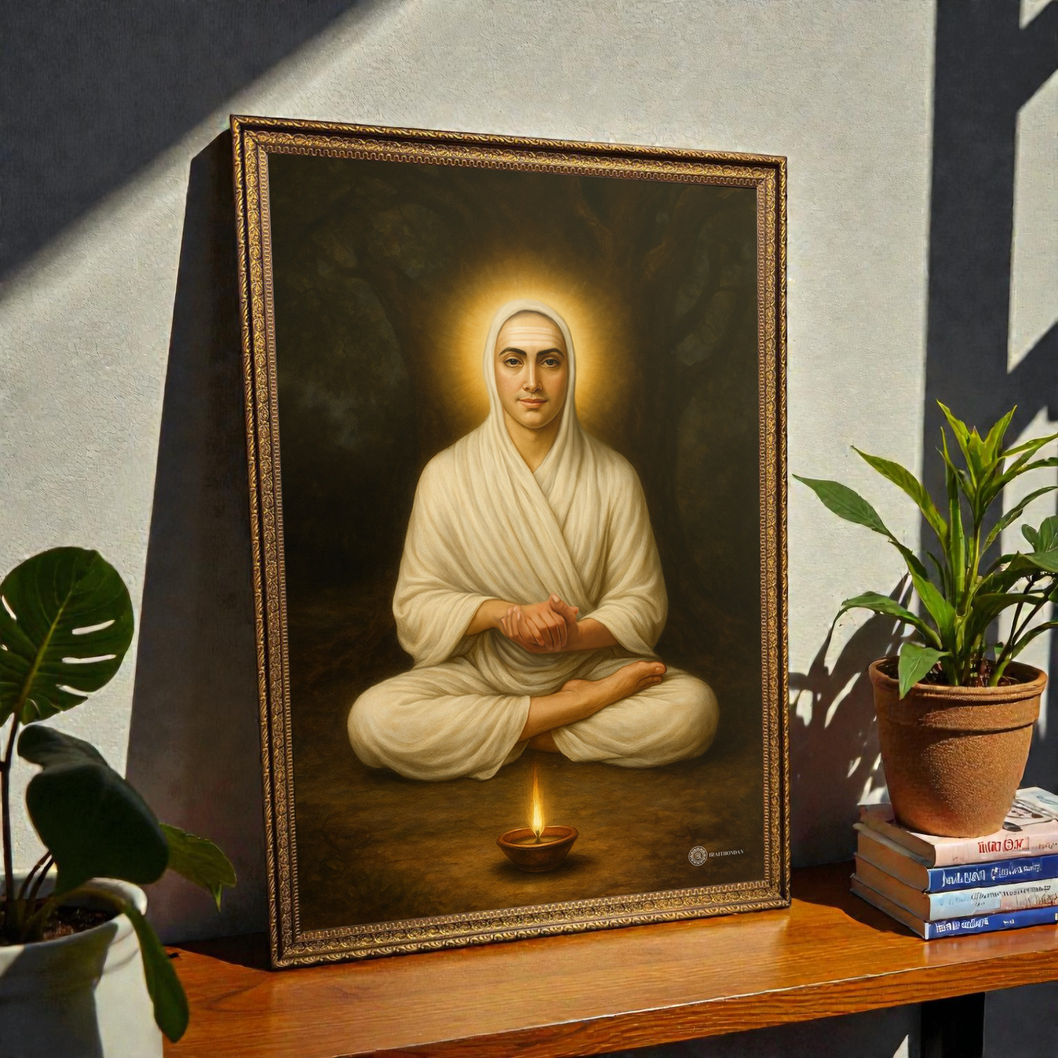 SRI RAMALINGA VALLALAR