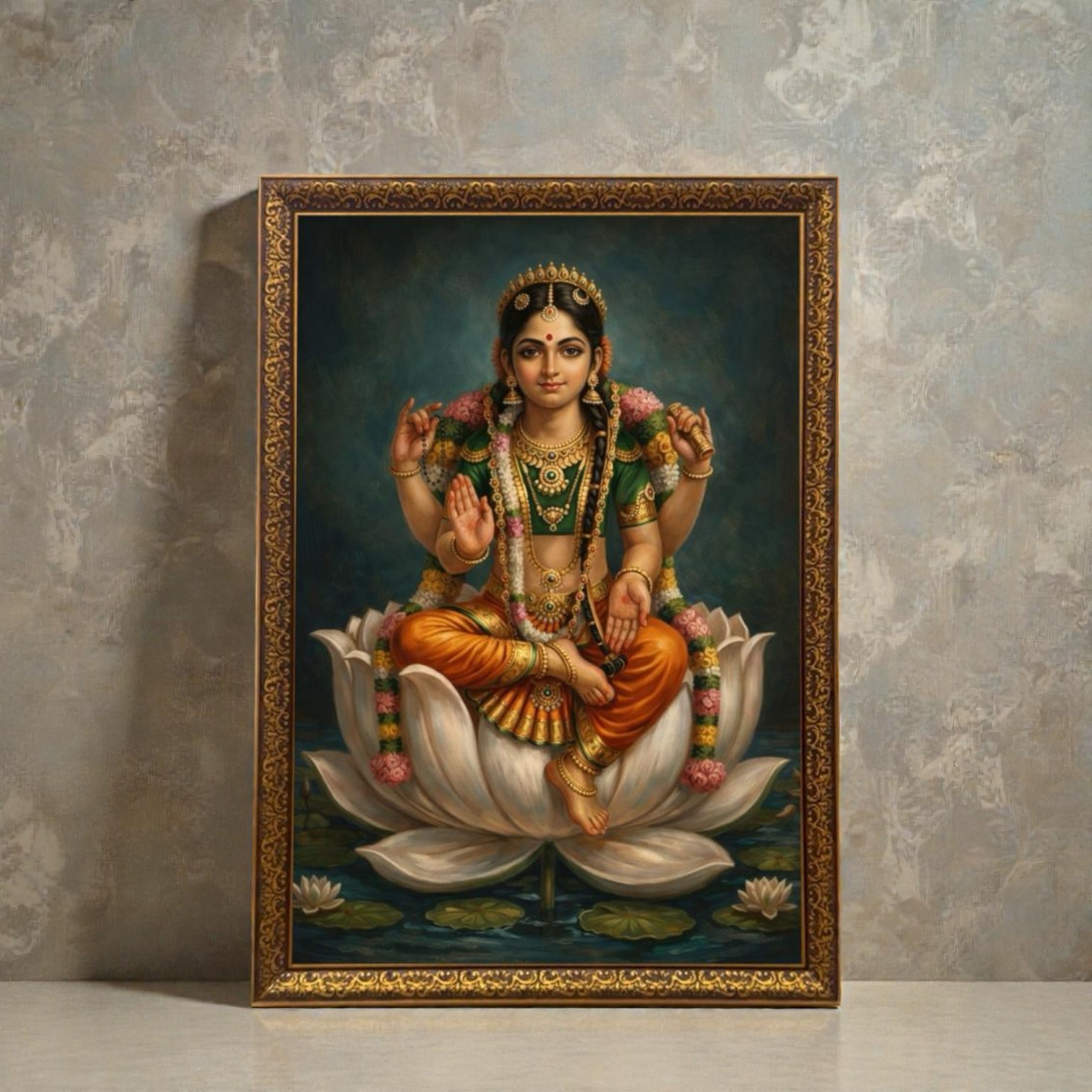 BALA TRIPURA SUNDARI