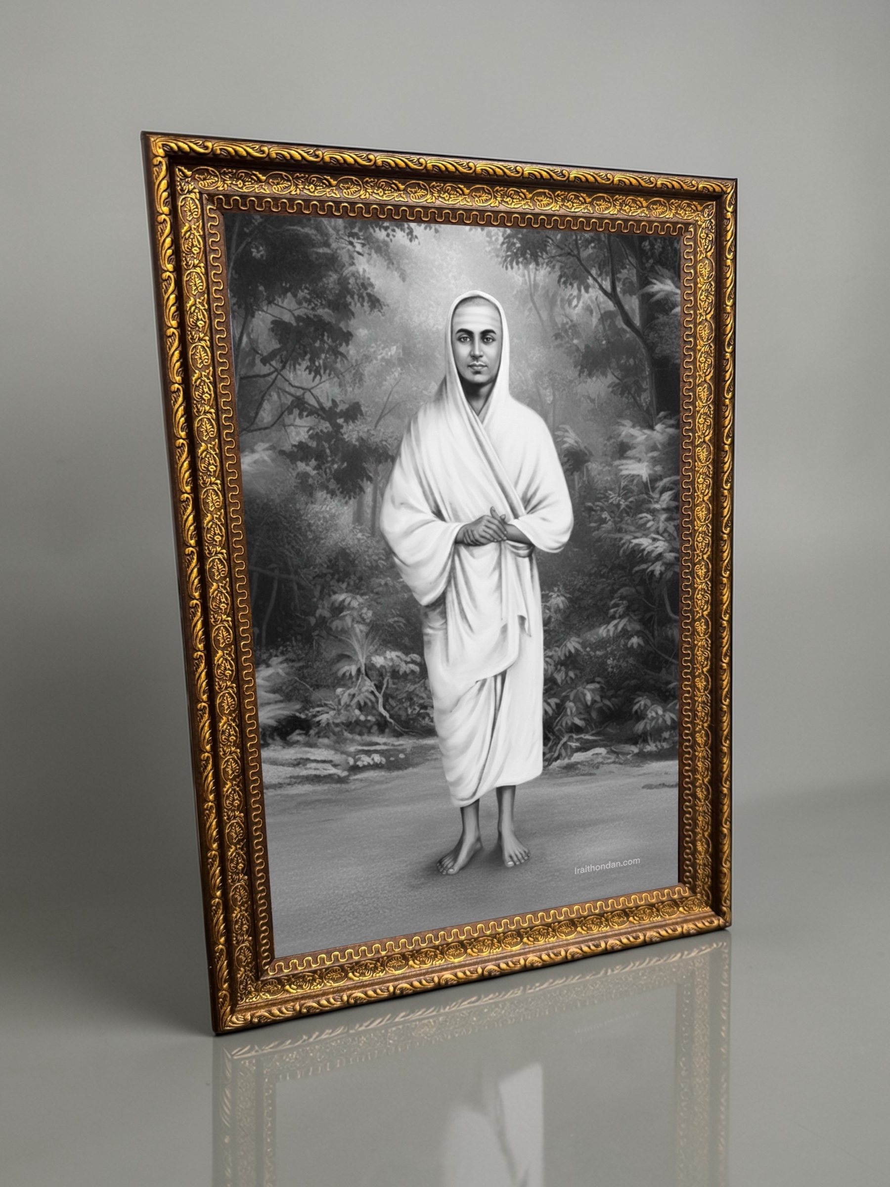 VALLALAR (RAMALINGA SWAMIGAL)