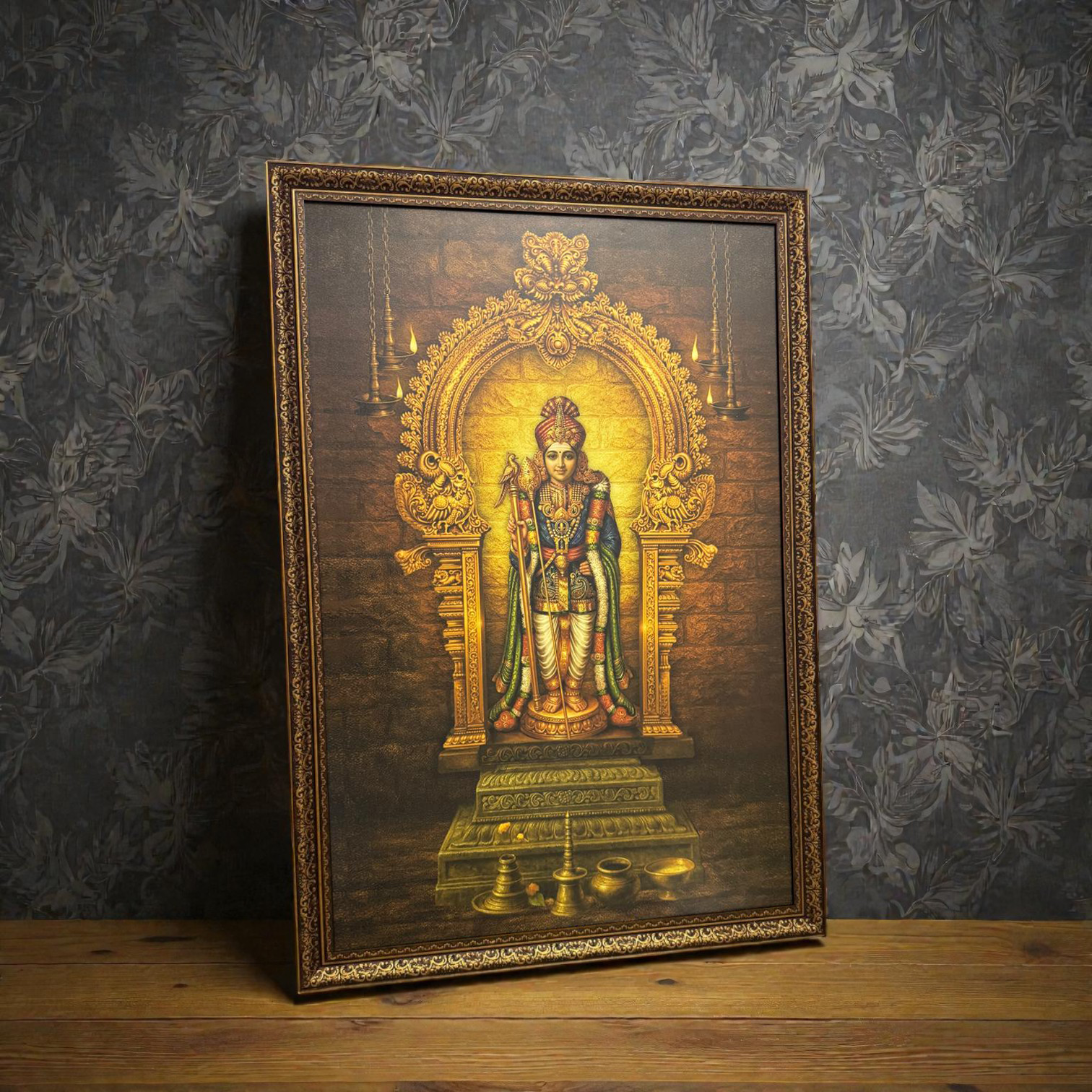 PALANI MURUGAN RAJA ALANGARAM