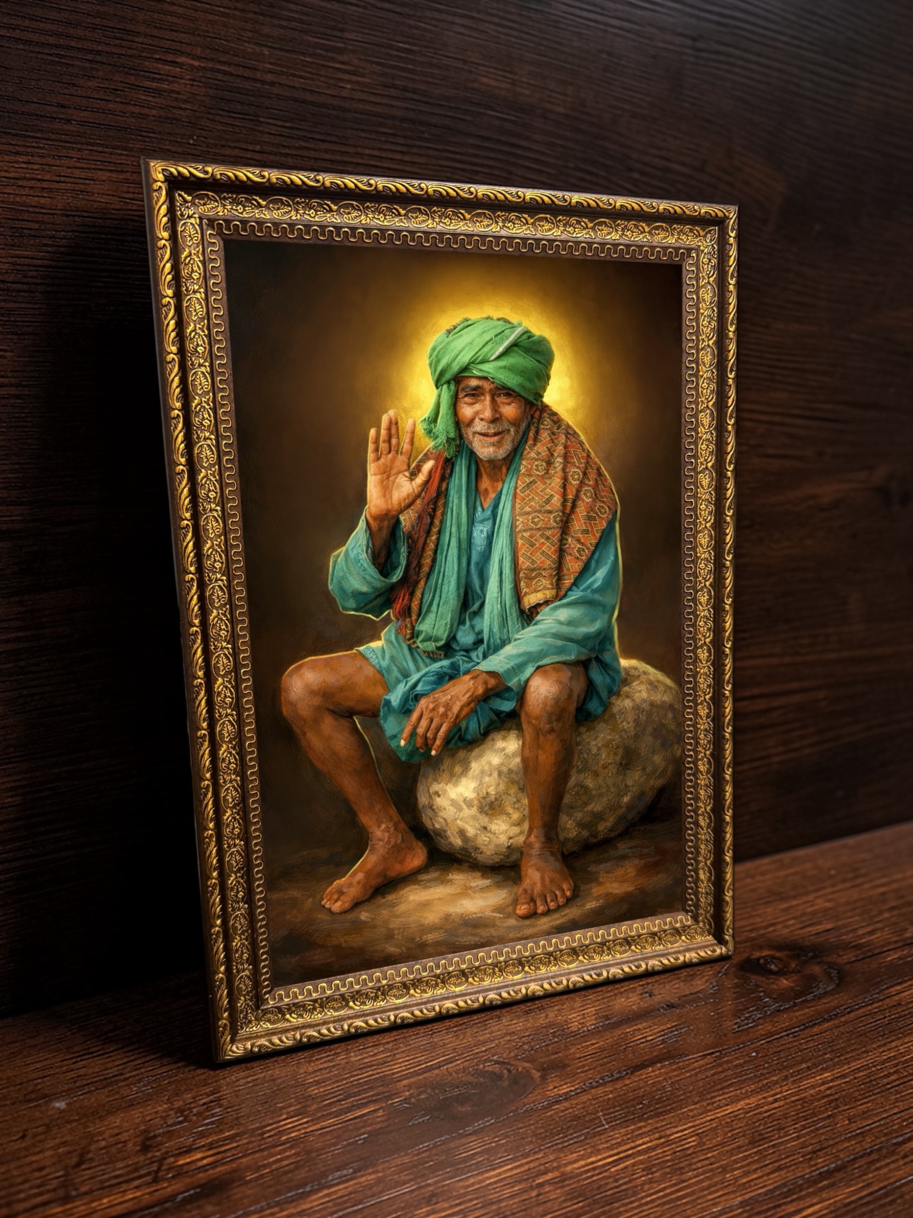 KANAKKANPATTI SIDDHAR