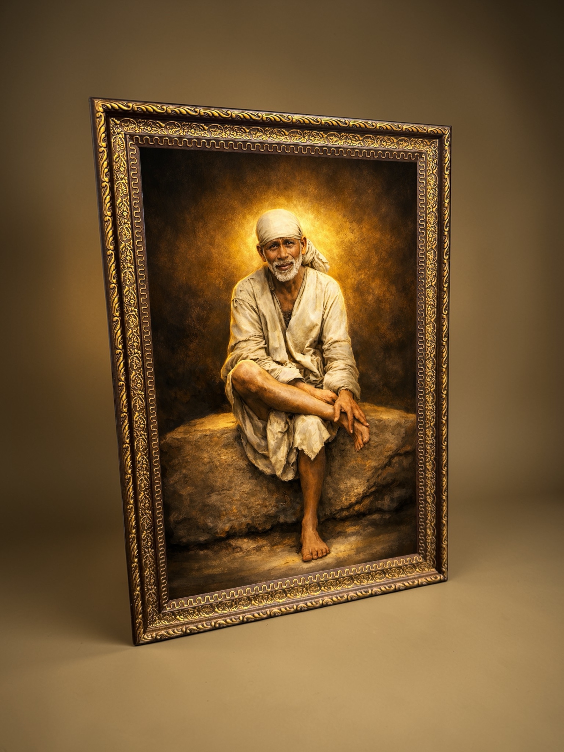 SHIRDI SAI BABA