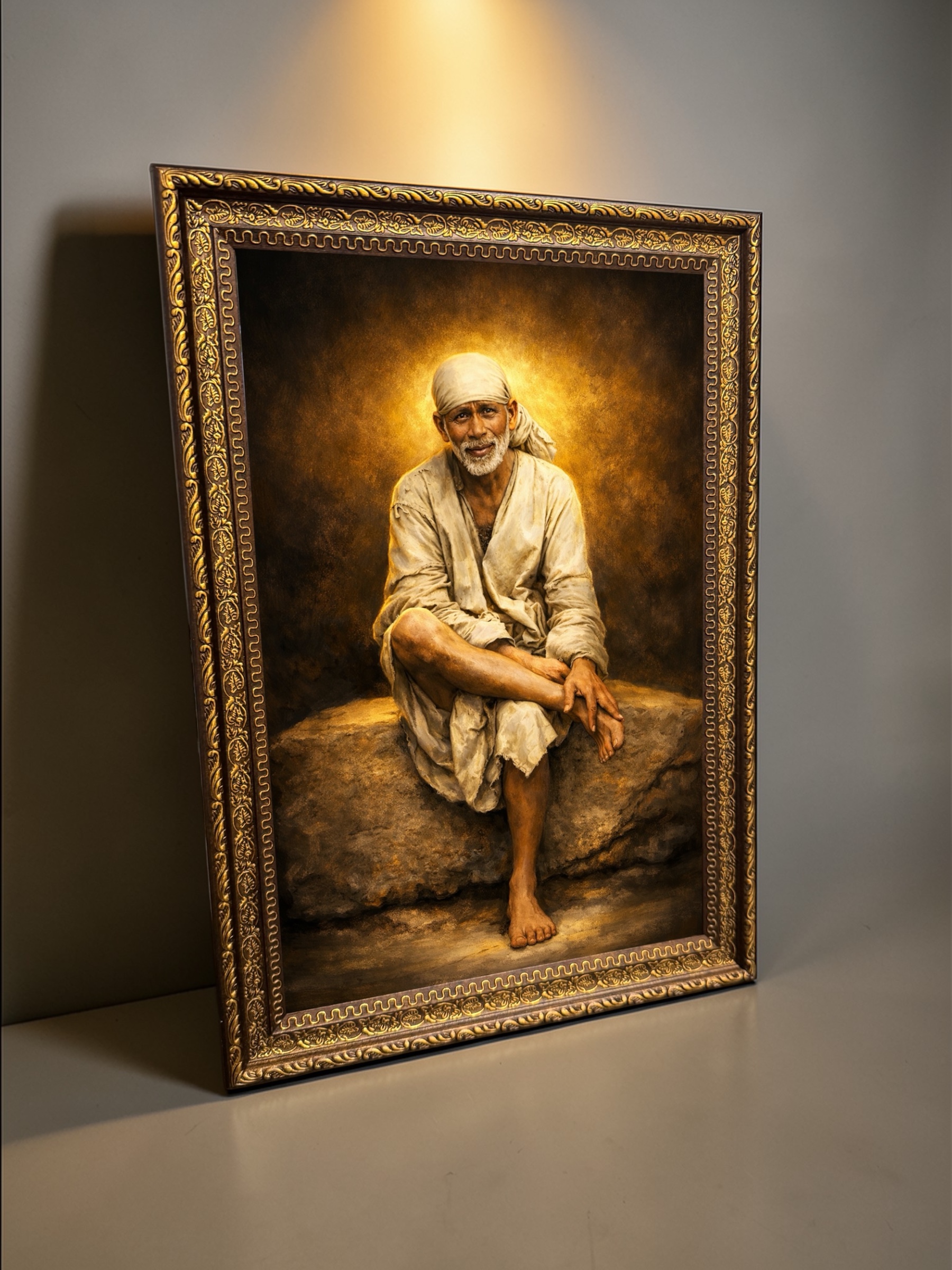 SHIRDI SAI BABA