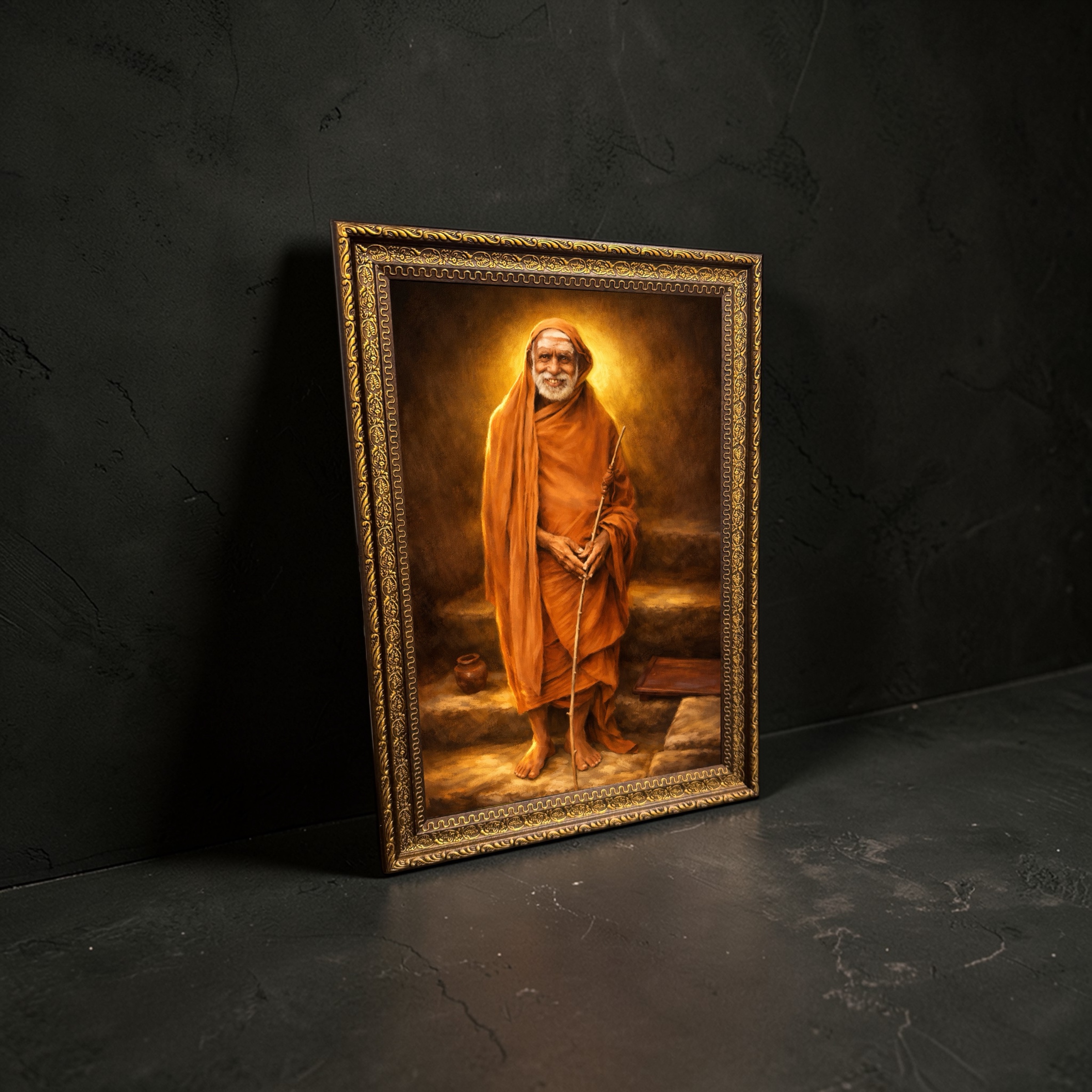 SRI KANCHI MAHA PERIYAVA