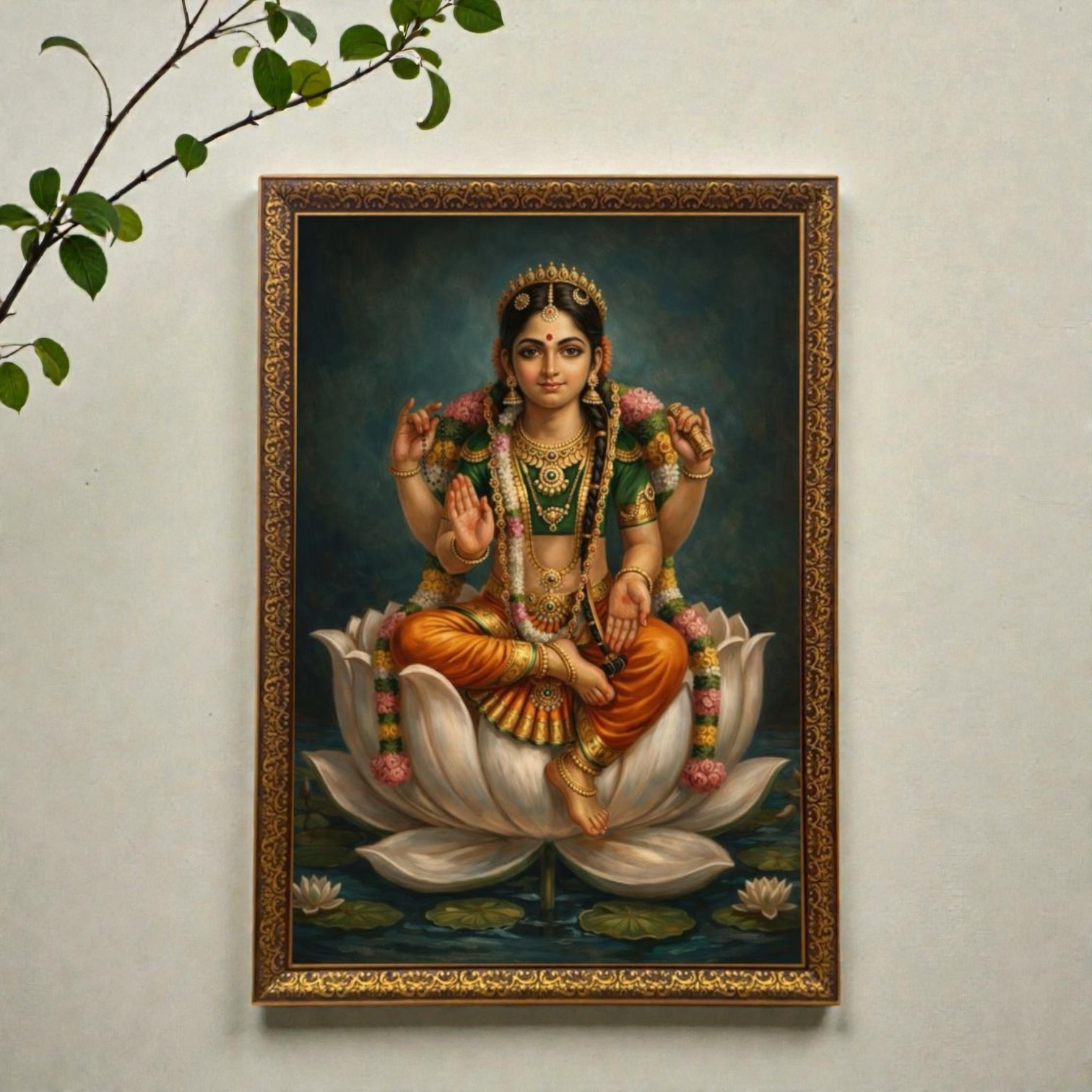 BALA TRIPURA SUNDARI