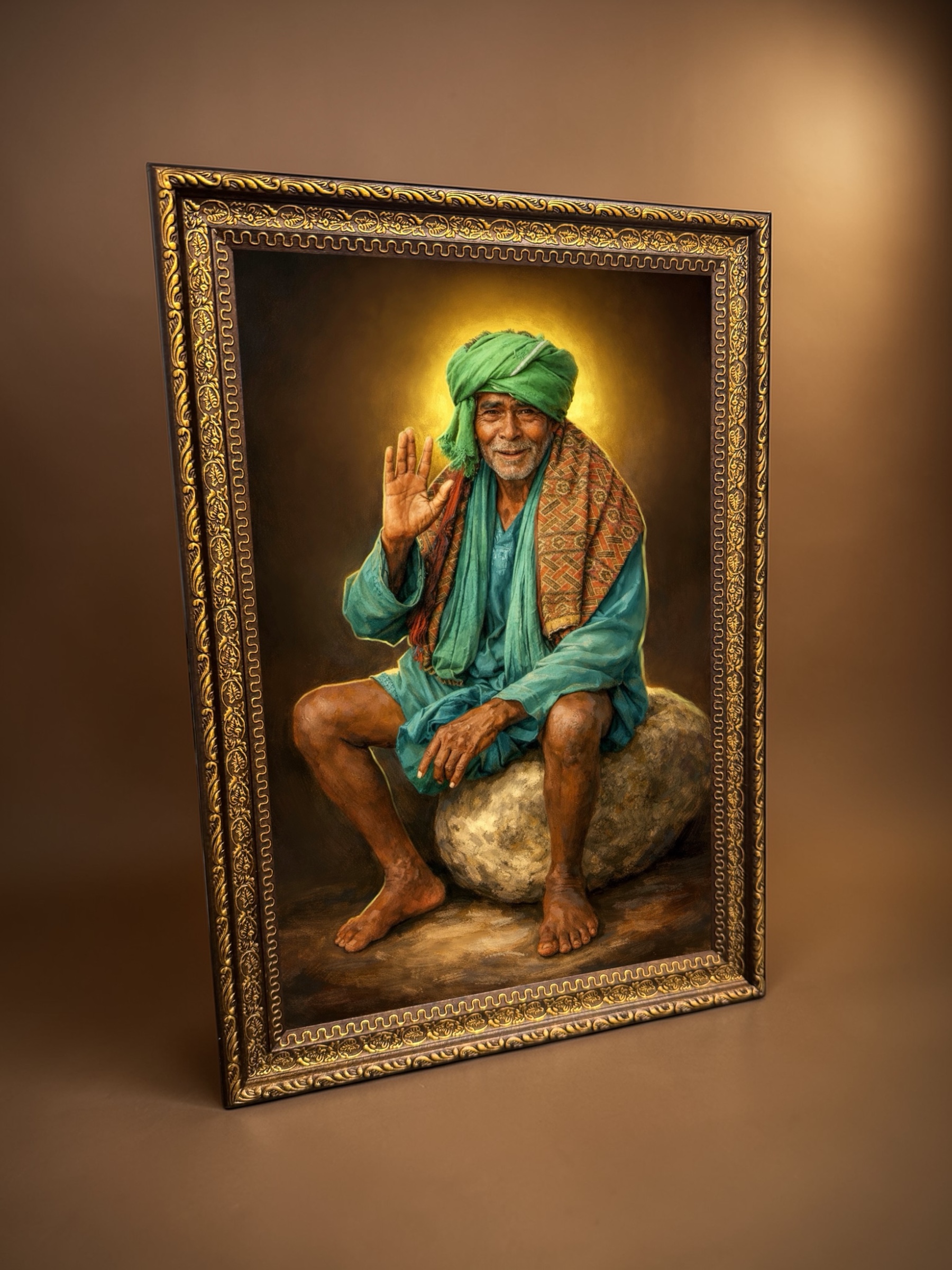 KANAKKANPATTI SIDDHAR