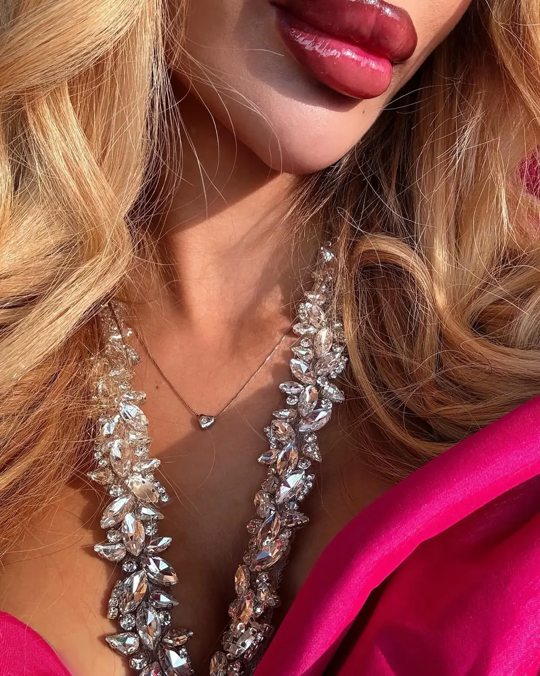 Elegant Evening Gown