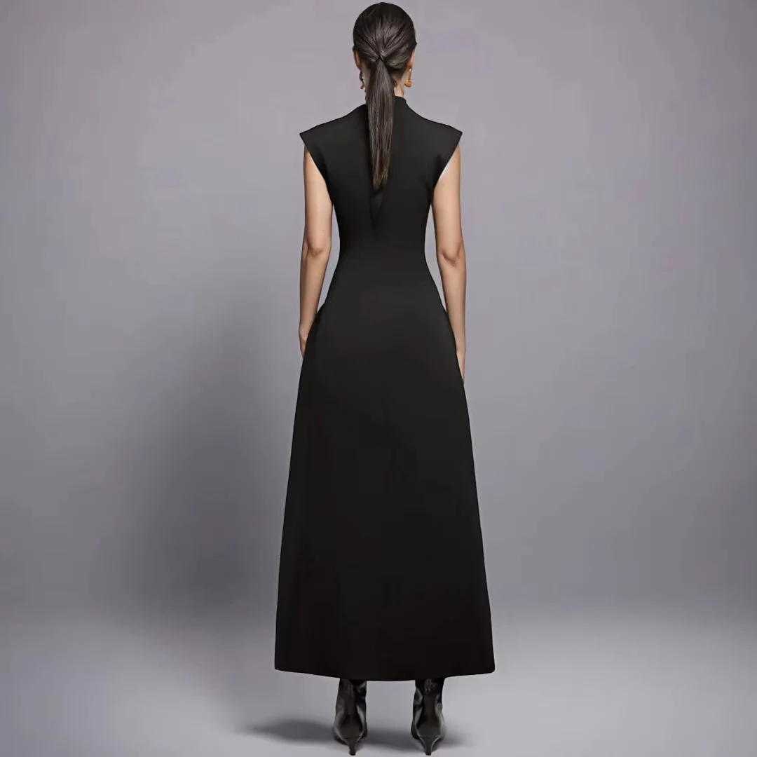 Elegant Evening Gown