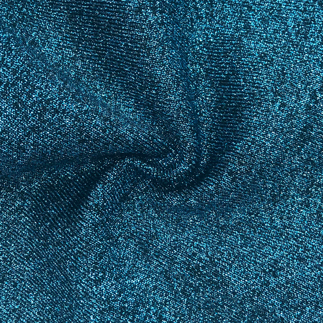 Sleek Black Mini Dress