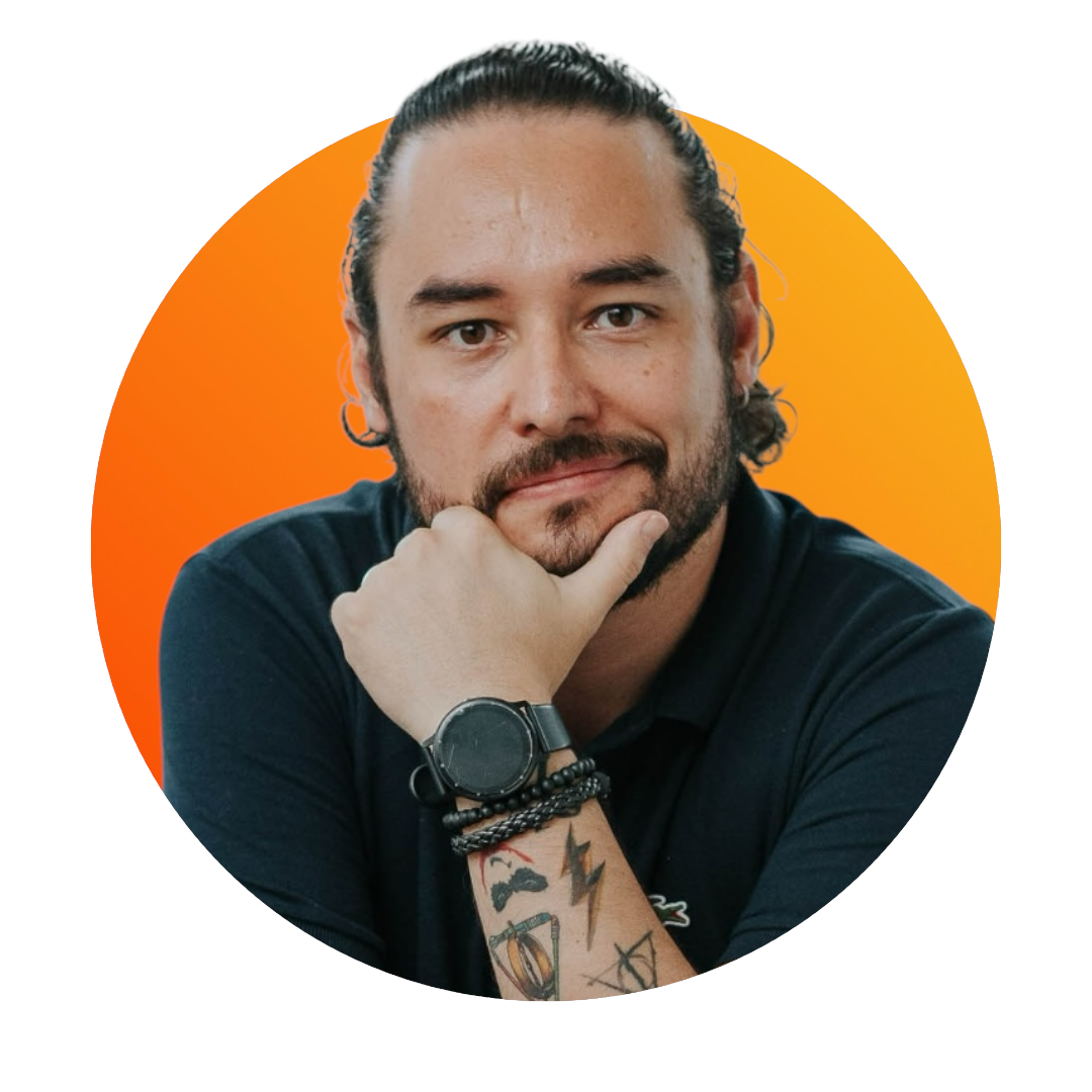Mentoria Liderança 4P