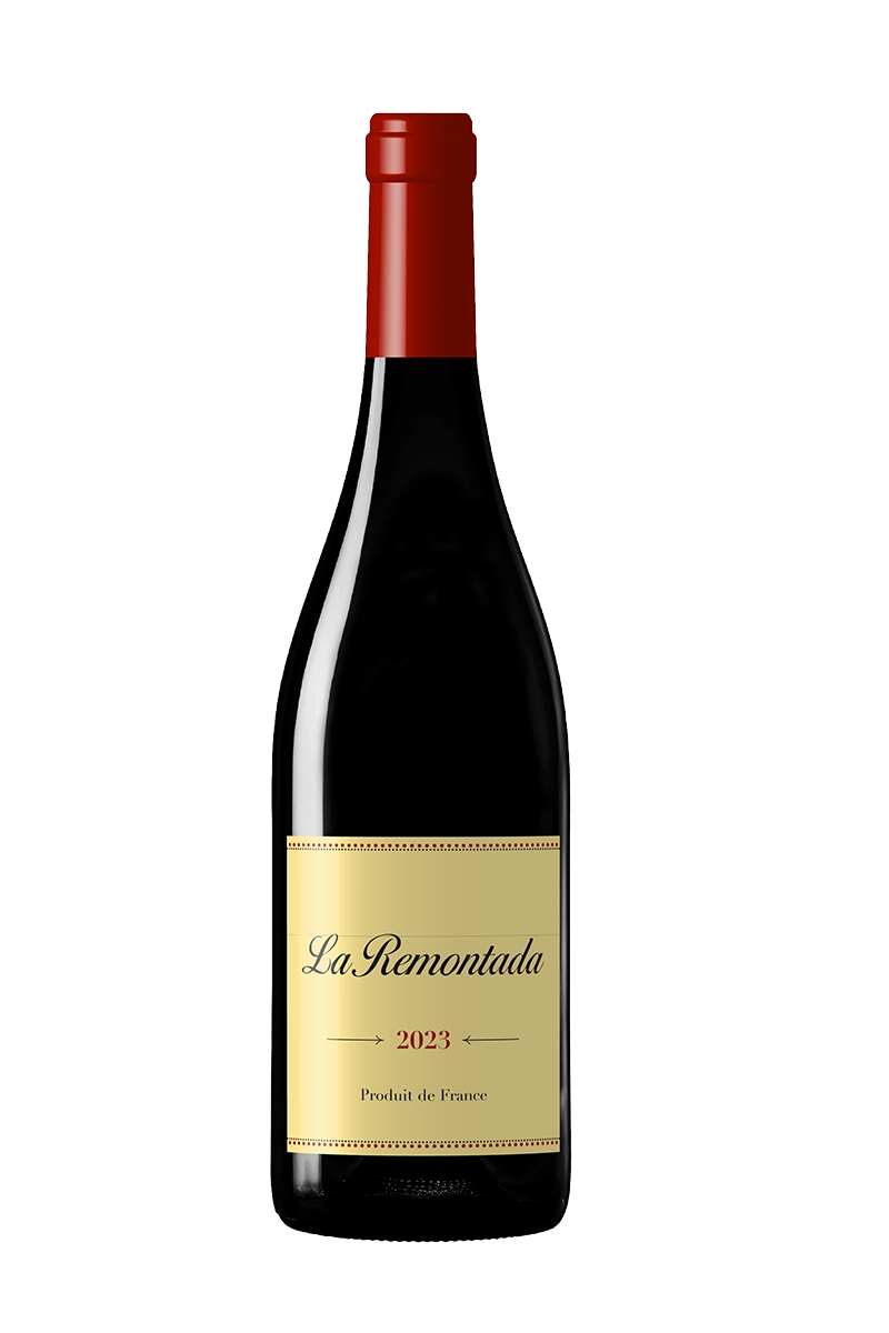 La Remontada 2023