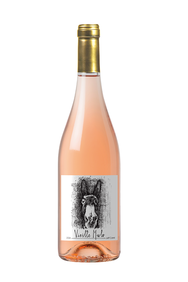 Vieille Mule Rosé
