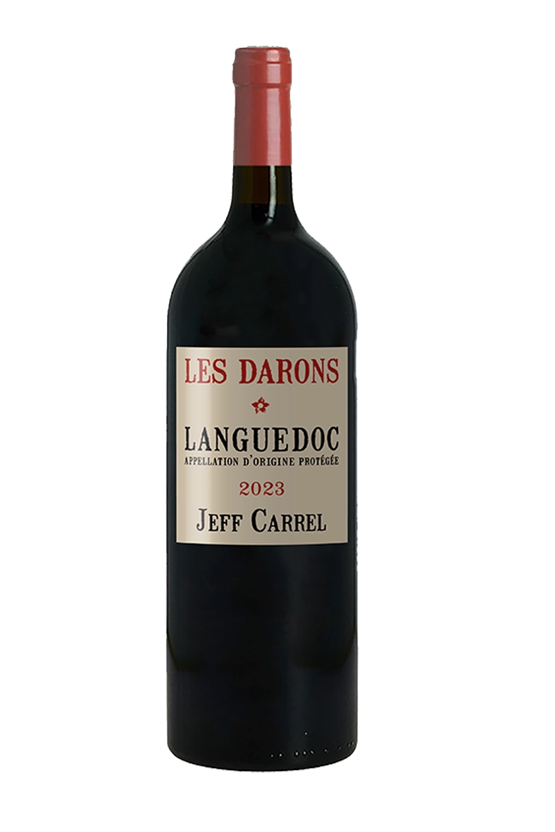 Les Darons Languedoc