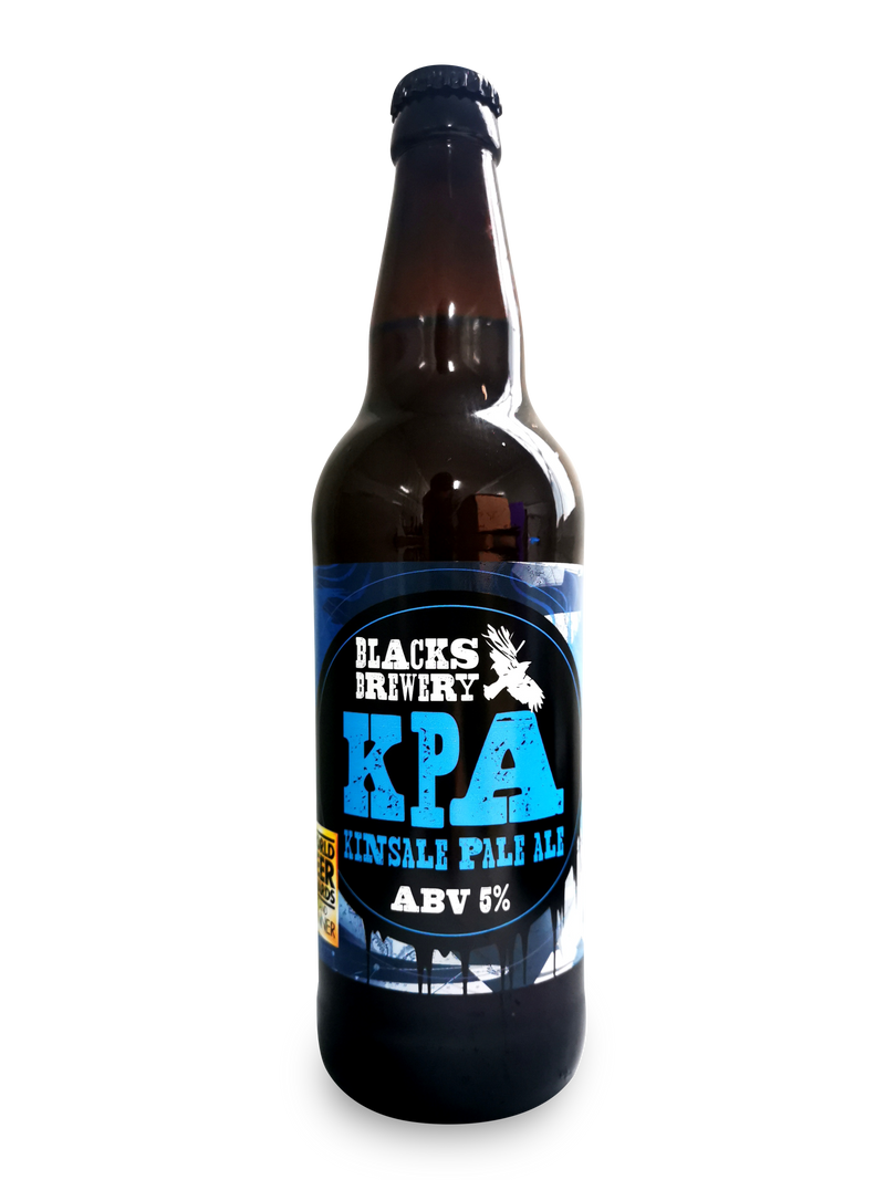Kinsale Pale Ale