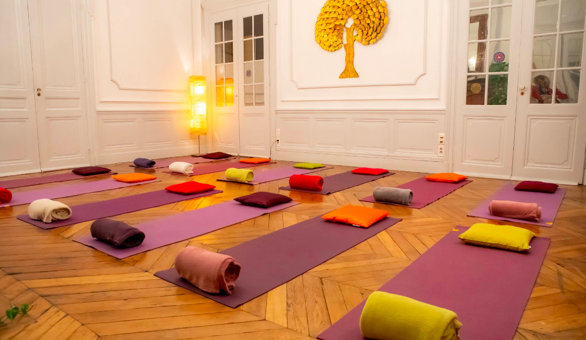 La Journée du Cœur - Ateliers du 14 mars et 18 avril à Lyon