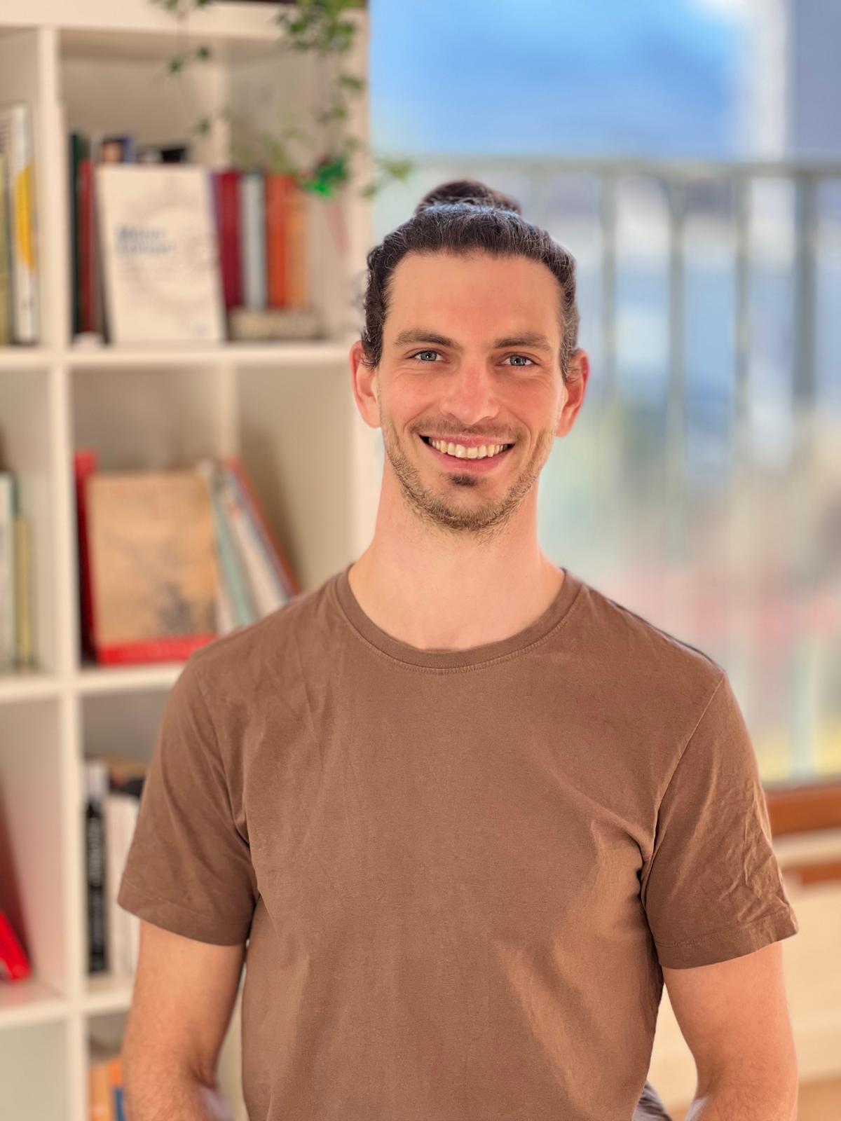 Accompagnement personnalisé méditation ou yoga