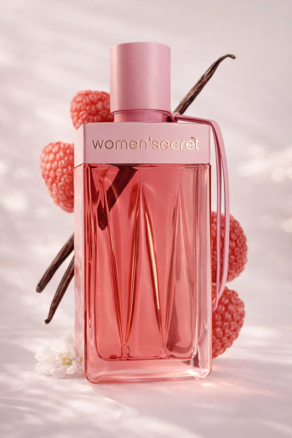 Coffret Intimate Delight – Eau de parfum Floral & Lait corps