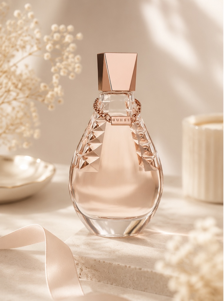 Guess Dare - Eau de toilette 30 ml