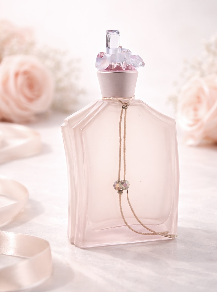 Miss Me Discrète - Eau de Parfum 50 ml - Stella Cadente