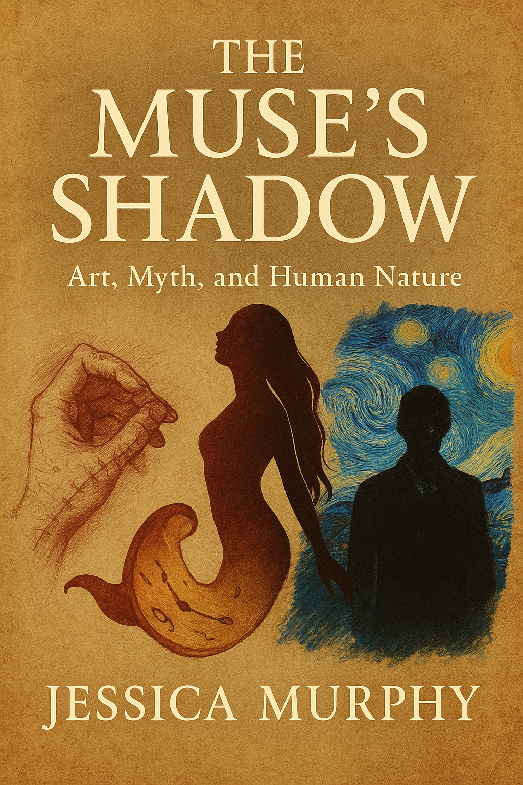 The Muse's Shadow