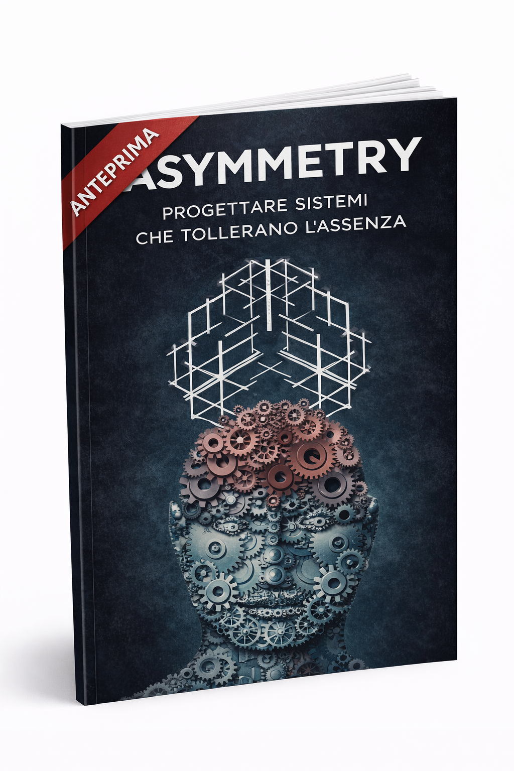 Asymmetry (Anteprima)
