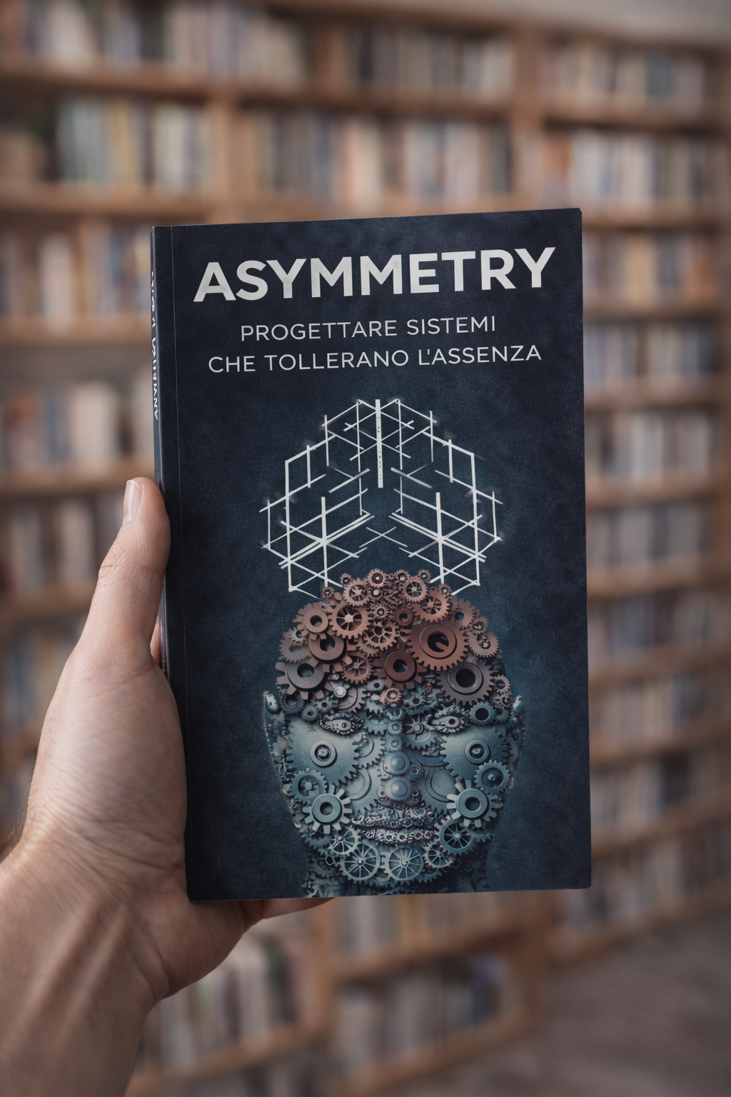 Asymmetry