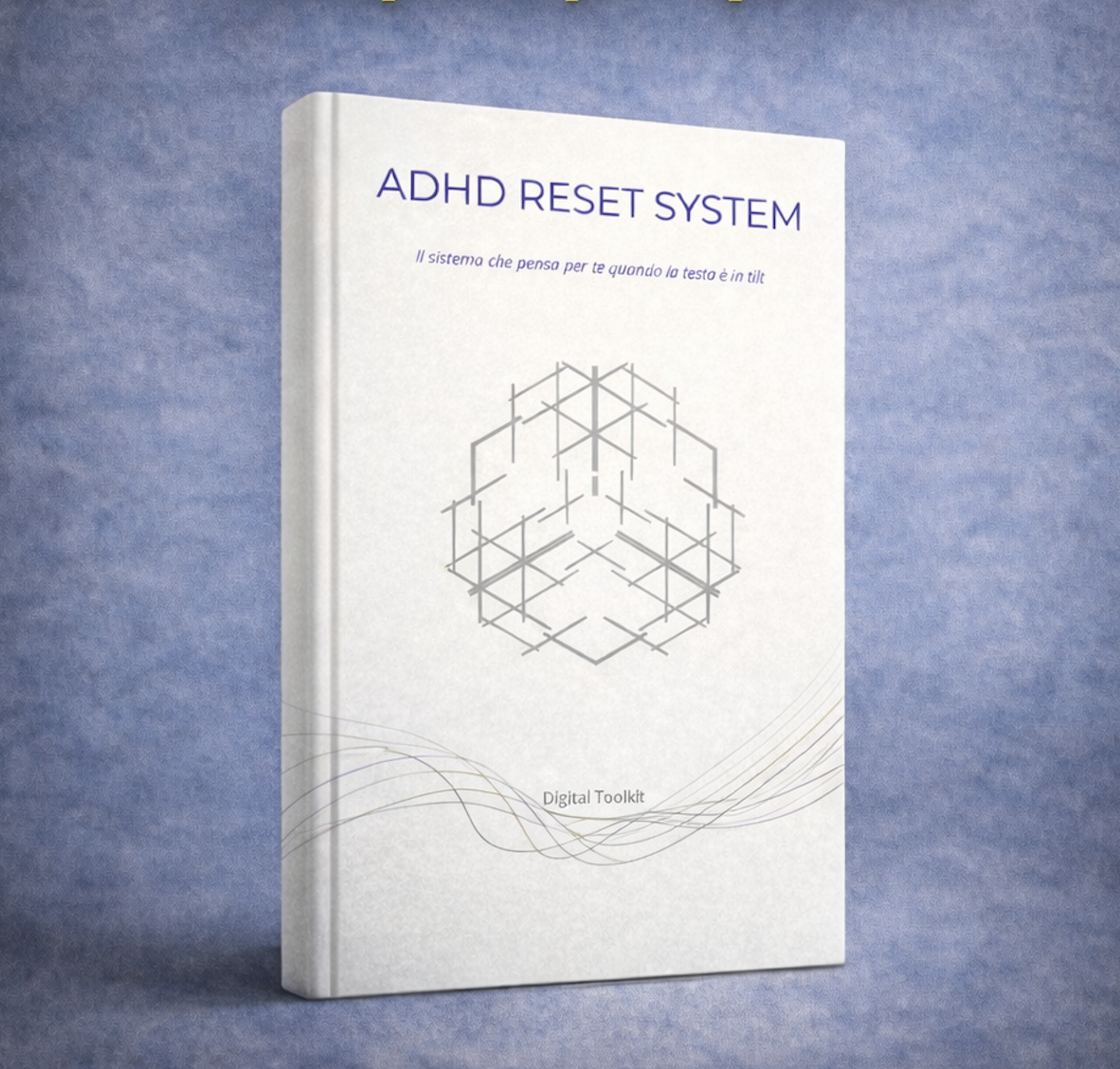 ADHD Reset System
