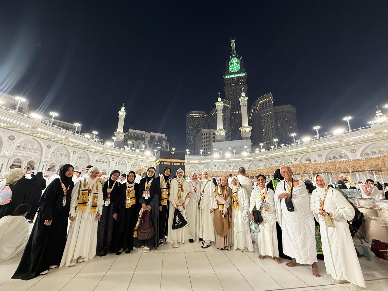 UMROH HEMAT PLATARAN