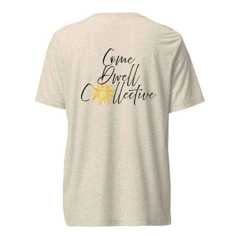 Mountain in sight Short Sleeve