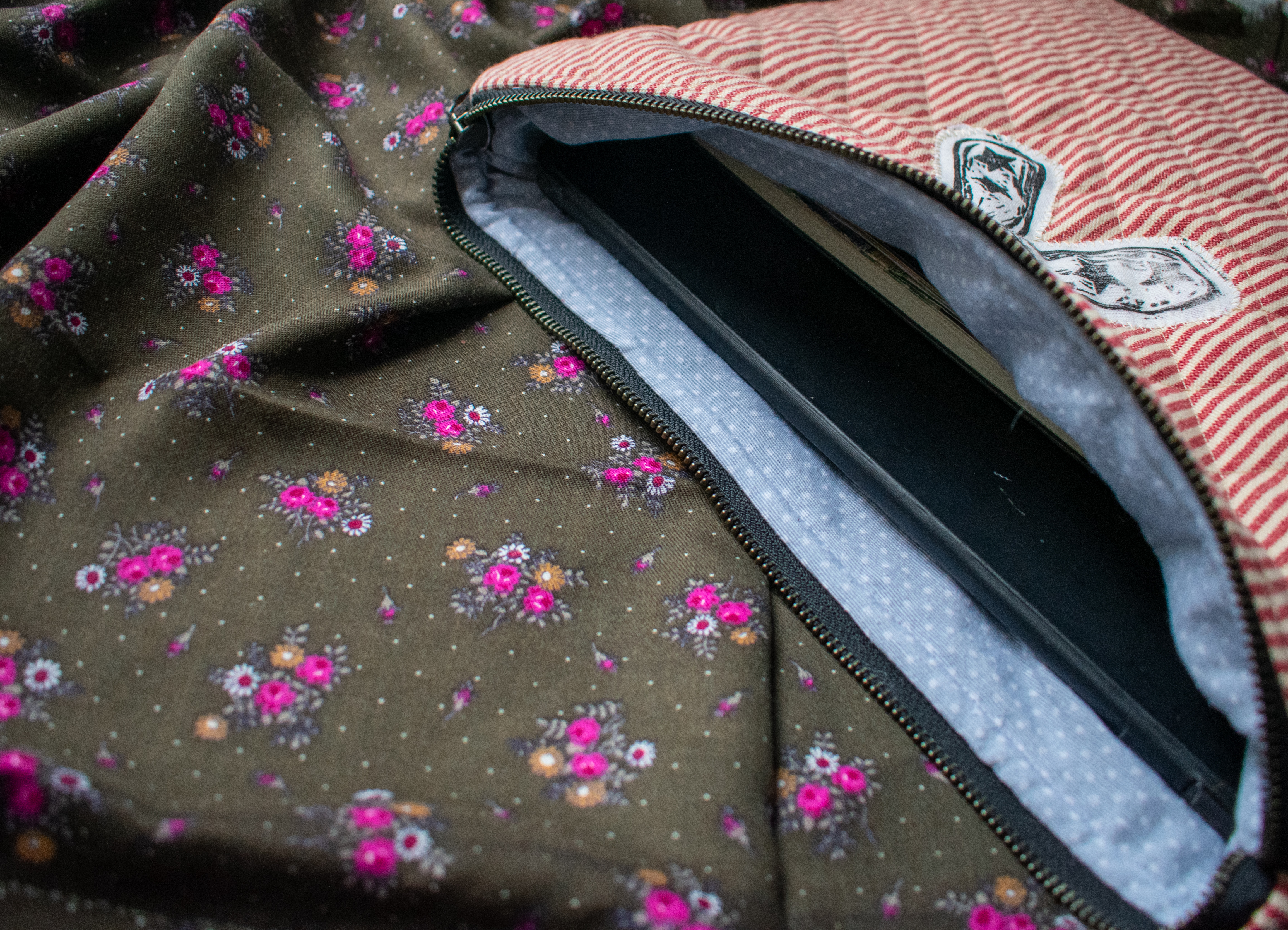 Essential Electronic Case