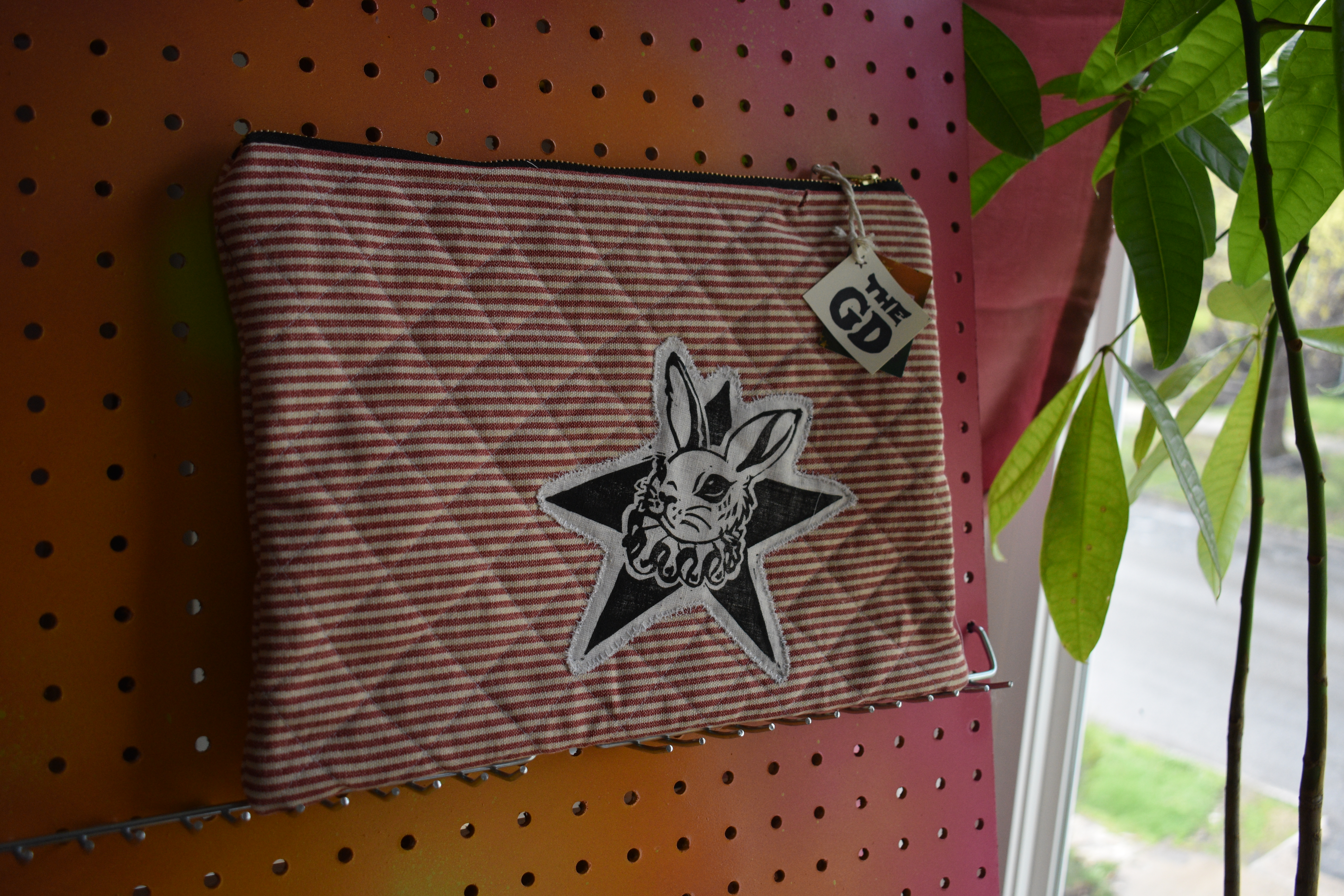 Rabbit Essential Pouch