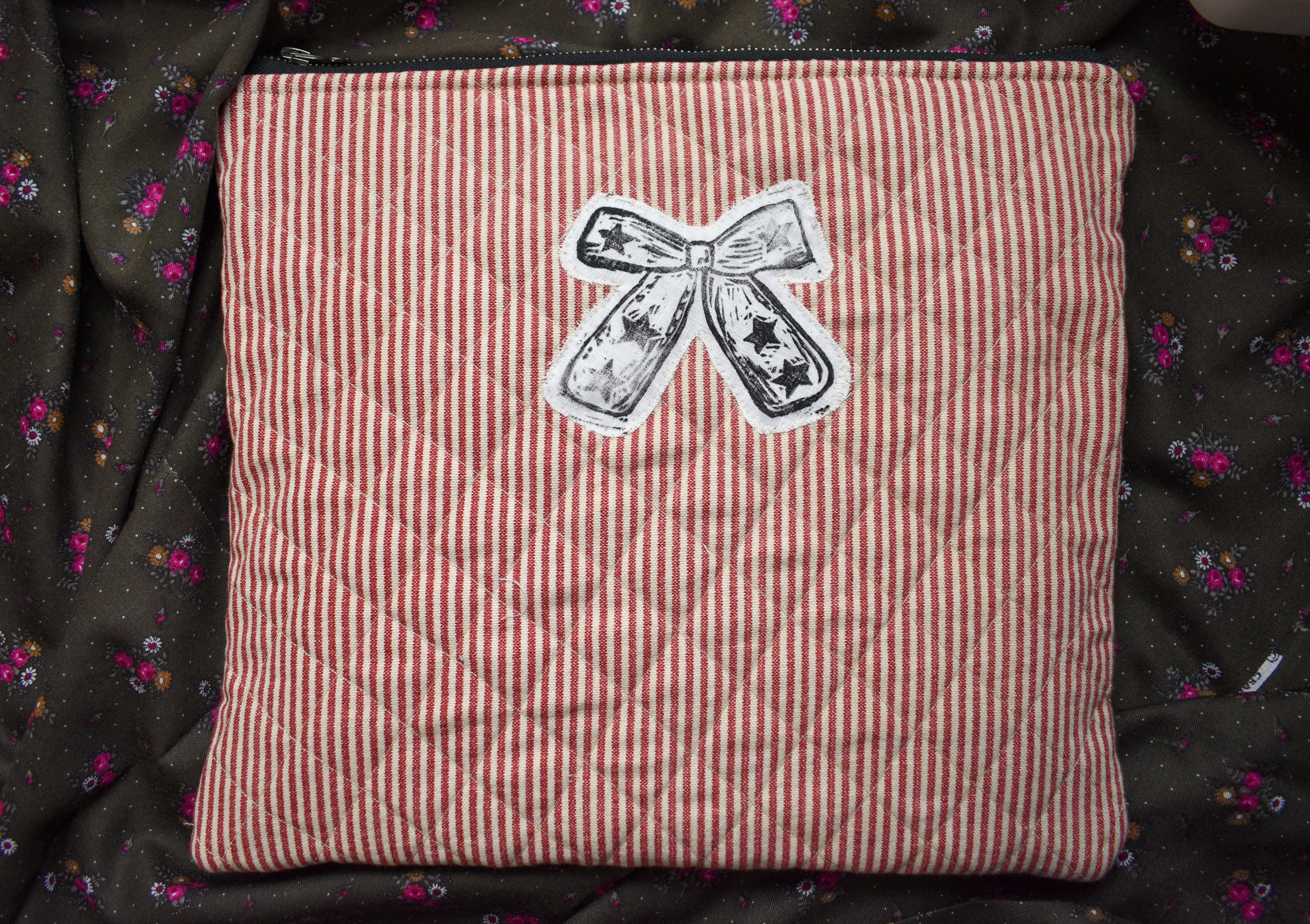 Essential Electronic Case