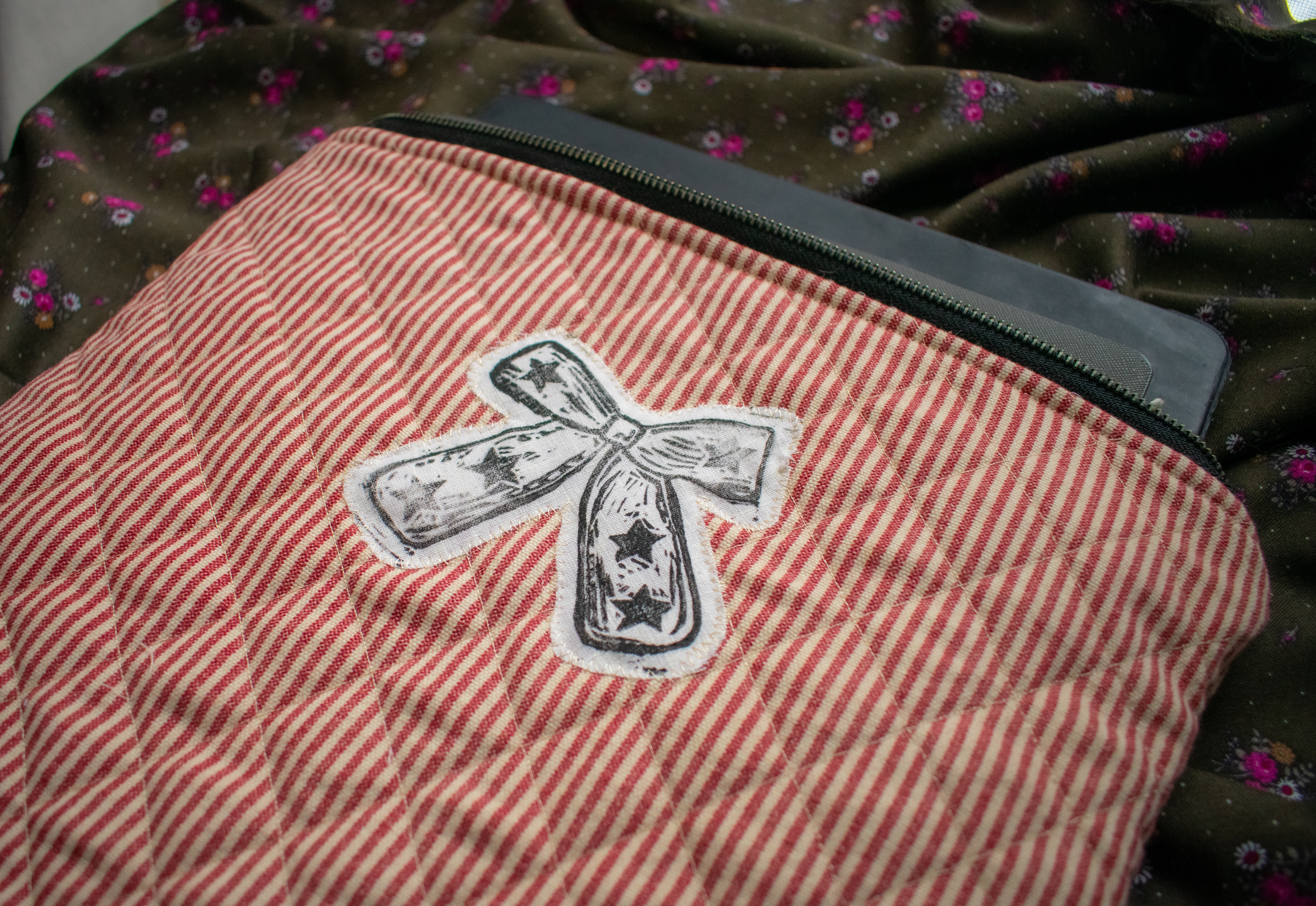 Essential Electronic Case