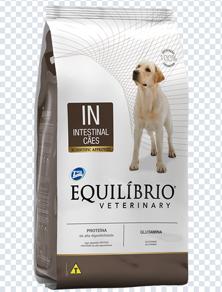 Equilibrio veterinary Intestinal